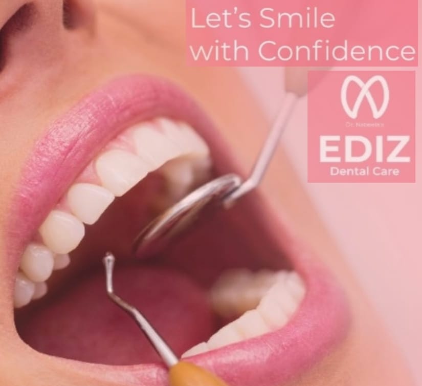 EDIZ DENTAL CARE