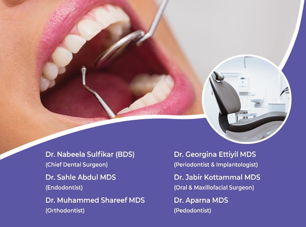 EDIZ DENTAL CARE