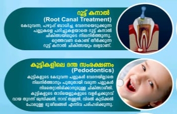 EDIZ DENTAL CARE